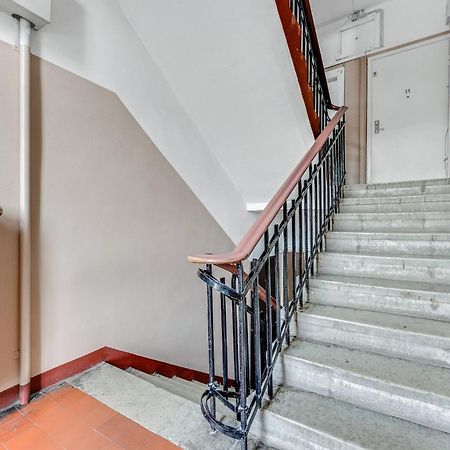 Endla Residence Tallinn Kültér fotó