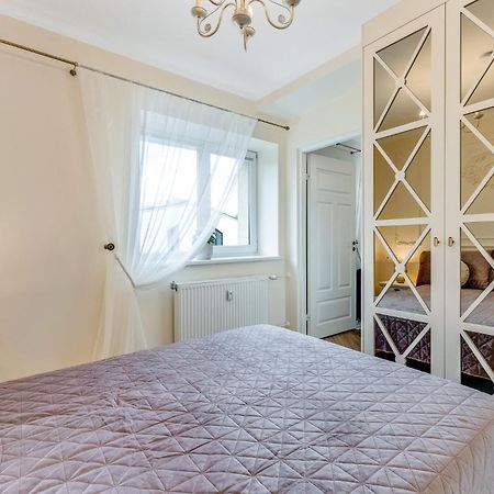 Endla Residence Tallinn Kültér fotó