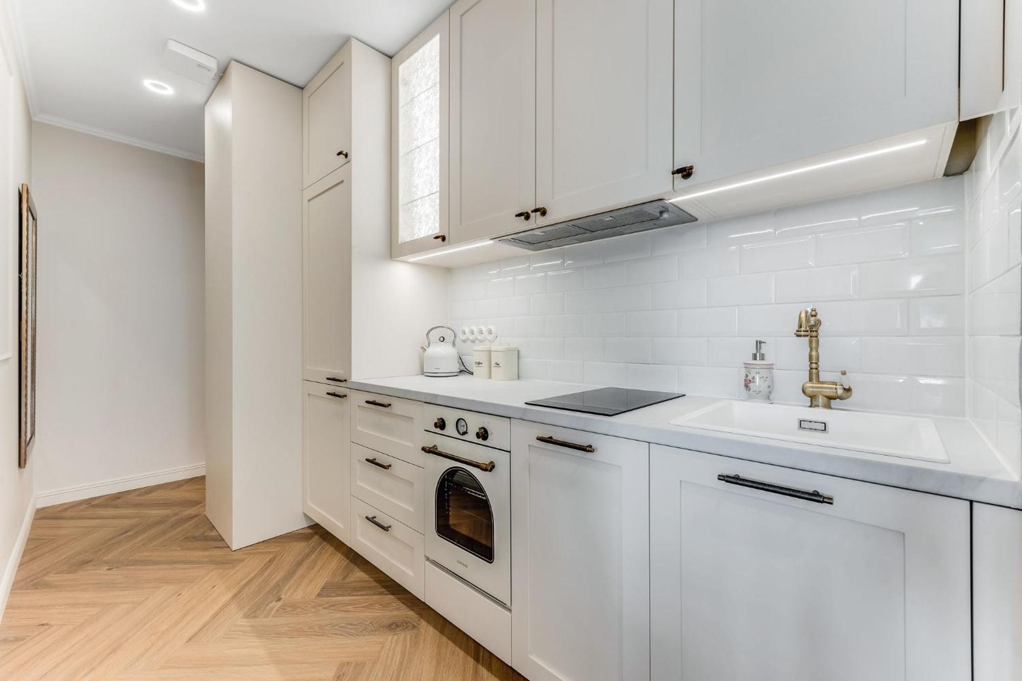 Endla Residence Tallinn Kültér fotó