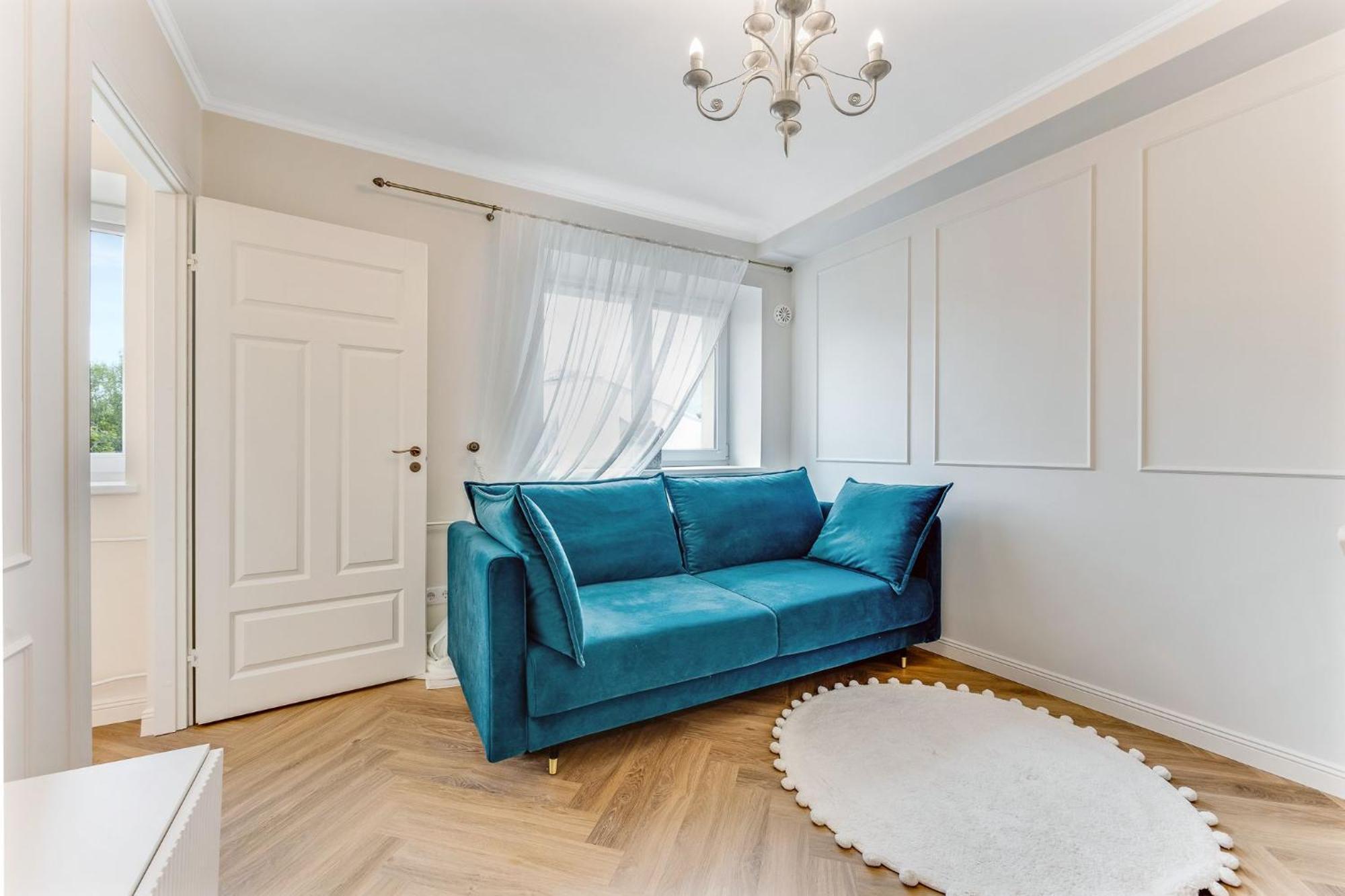 Endla Residence Tallinn Kültér fotó