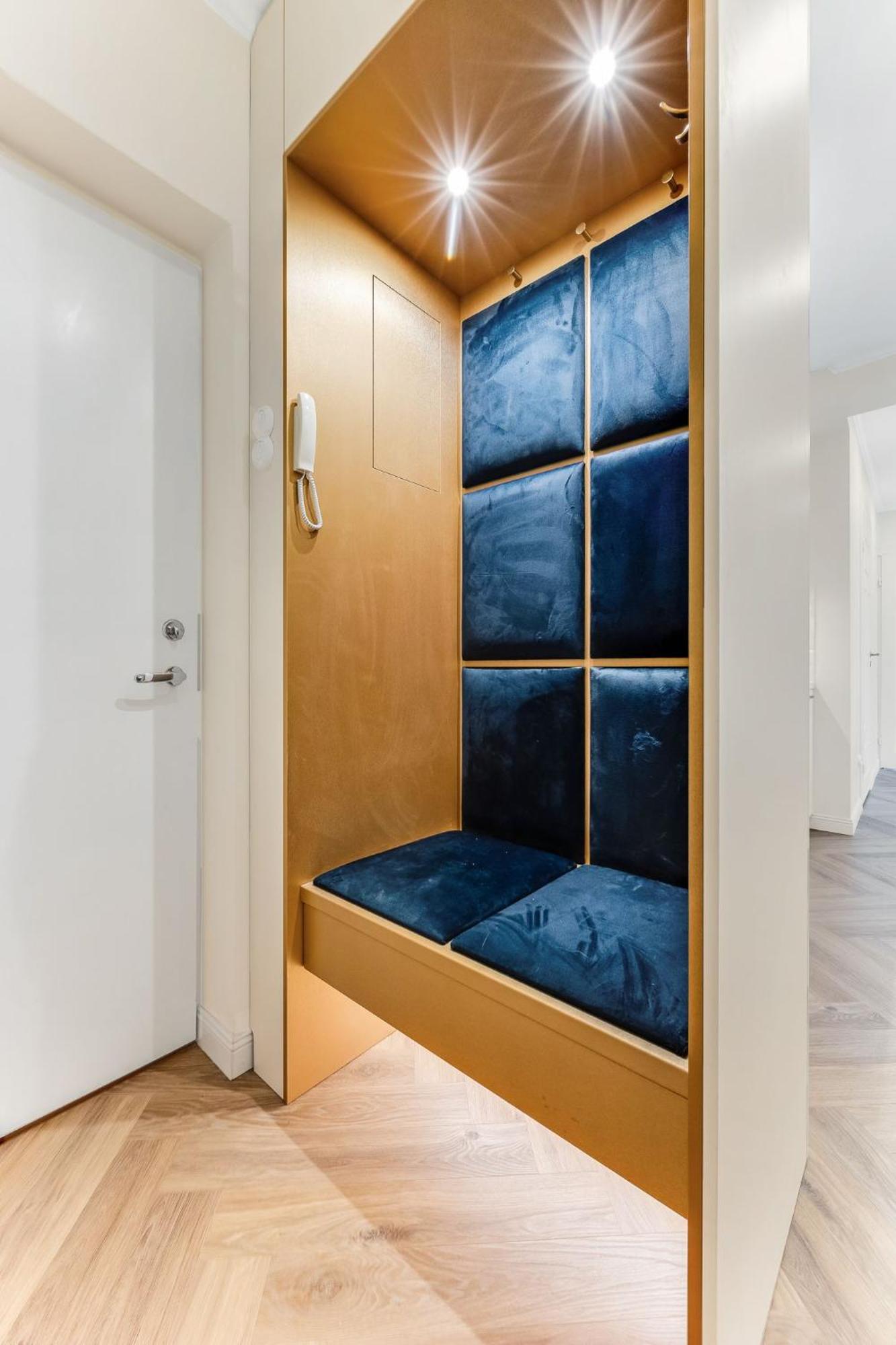 Endla Residence Tallinn Kültér fotó