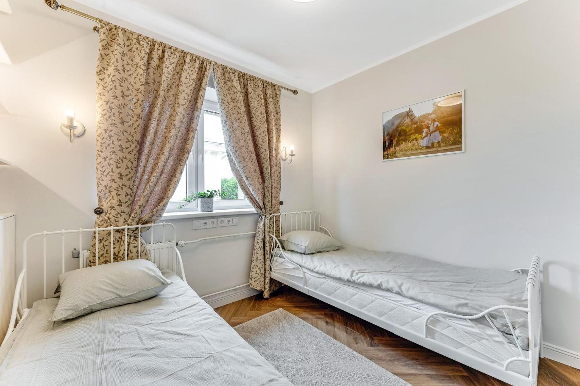 Endla Residence Tallinn Kültér fotó