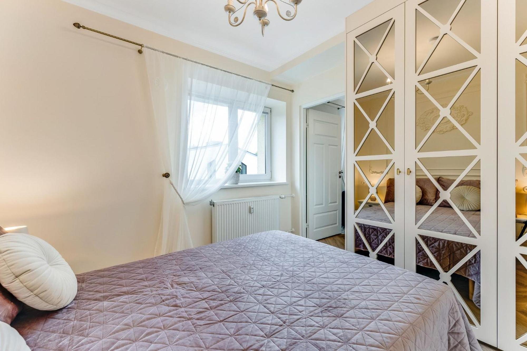 Endla Residence Tallinn Kültér fotó